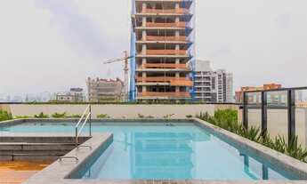 Imagem 6: Apartamento à venda no bairro Pinheiros - São Paulo/SP