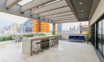 Imagem 2: Apartamento à venda no bairro Pinheiros - São Paulo/SP