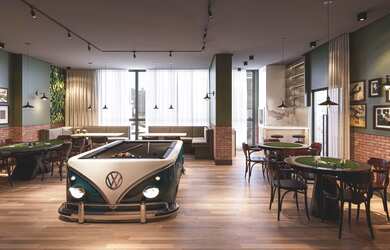 Imagem 10: APARTAMENTO RESIDENCIAL em Itapema - SC, Meia Praia