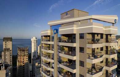 Imagem 16: APARTAMENTO RESIDENCIAL em Itapema - SC, Meia Praia