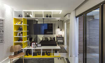 Imagem 6: Apartamento à venda no bairro Vila Mariana - São Paulo/SP