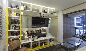 Imagem 7: Apartamento à venda no bairro Vila Mariana - São Paulo/SP