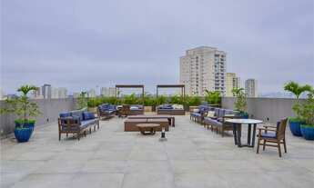 Imagem 6: Apartamento à venda no bairro Vila Paulista - São Paulo/SP