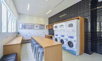 Imagem 4: Apartamento à venda no bairro Vila Paulista - São Paulo/SP