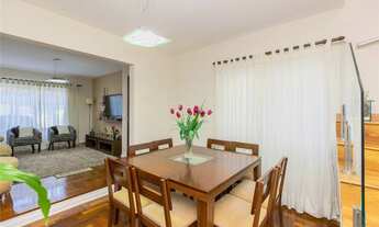 Imagem: CASA RESIDENCIAL em São Paulo - SP, Jardim