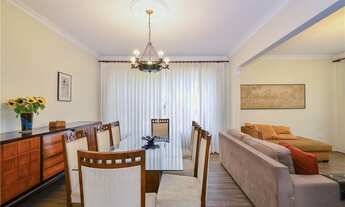 Imagem: 3 dormitórios na Alameda Dos Guainumbis