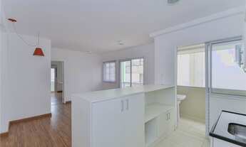 Imagem: Apartamento à venda no bairro Bela Vista