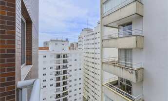 Imagem 4: Apartamento à venda no bairro Bela Vista - São Paulo/SP
