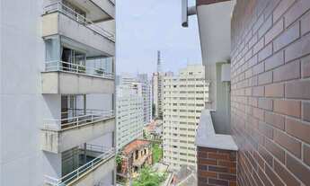Imagem 5: Apartamento à venda no bairro Bela Vista - São Paulo/SP