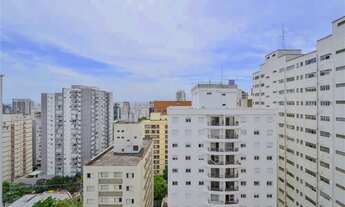 Imagem 6: Apartamento à venda no bairro Bela Vista - São Paulo/SP