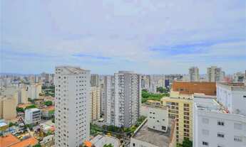 Imagem 2: Apartamento à venda no bairro Bela Vista - São Paulo/SP