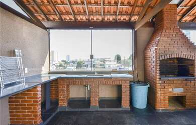 Imagem 7: Apartamento à venda no bairro Vila Santa Catarina - São Paulo/SP