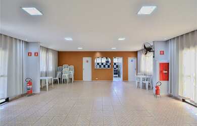 Imagem 6: Apartamento à venda no bairro Vila Santa Catarina - São Paulo/SP