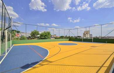 Imagem 5: Apartamento à venda no bairro Vila Santa Catarina - São Paulo/SP