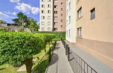 Imagem 4: Apartamento à venda no bairro Vila Santa Catarina - São Paulo/SP