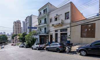 Imagem: TERRENO COMERCIAL em São Paulo - SP, Paraíso
