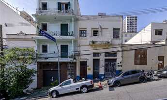 Imagem 4: TERRENO COMERCIAL em São Paulo - SP, Paraíso