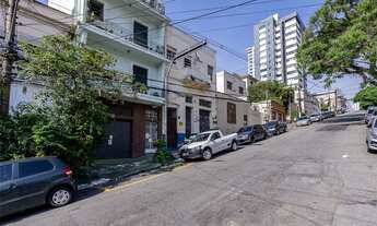 Imagem 5: TERRENO COMERCIAL em São Paulo - SP, Paraíso