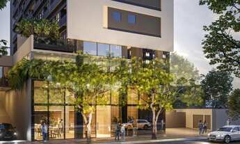 Imagem 4: Apartamento à venda em São Paulo, Bela Vista, com 1 quarto, 42,39m²