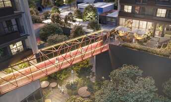 Imagem 6: Apartamento à venda em São Paulo, Bela Vista, com 1 quarto, 42,39m²