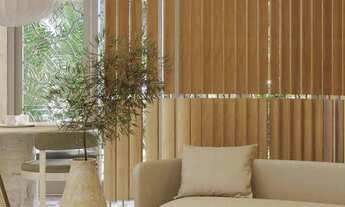 Imagem 5: Apartamento Garden à venda em Rio de Janeiro, Urca, com 1 quarto, 76,42m²