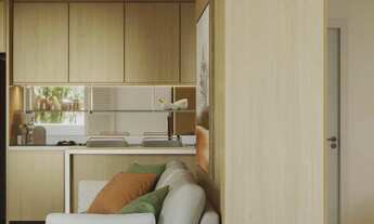 Imagem 6: Apartamento Garden à venda em Rio de Janeiro, Urca, com 1 quarto, 76,42m²