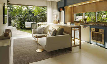 Imagem 7: Apartamento Garden à venda em Rio de Janeiro, Urca, com 1 quarto, 76,42m²