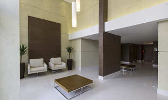 Imagem 2: Apartamento à venda no bairro Tatuapé - São Paulo/SP