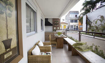 Imagem 4: Apartamento à venda no bairro Tatuapé - São Paulo/SP