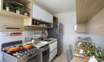 Imagem 5: Apartamento à venda no bairro Tatuapé - São Paulo/SP