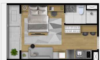 Imagem 4: My One Vila Clementino