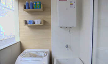 Imagem 6: Apartamento à venda no bairro Tatuapé - São Paulo/SP