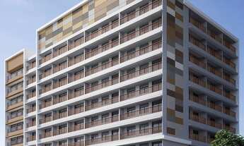 Imagem: Apartamento à venda no bairro Vila Clementino