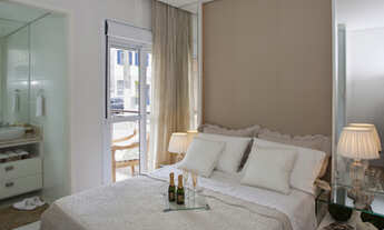 Imagem 7: Apartamento à venda no bairro Tatuapé - São Paulo/SP