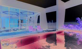 Imagem 6: Studio à venda em São Paulo, Moema, com 1 quarto, 26,19m²