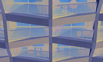 Imagem 7: Studio à venda em São Paulo, Moema, com 1 quarto, 26,19m²