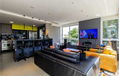 Imagem 2: APARTAMENTO RESIDENCIAL em Canoas - RS, Nossa Senhora das Graças