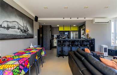 Imagem 4: APARTAMENTO RESIDENCIAL em Canoas - RS, Nossa Senhora das Graças