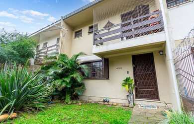 Imagem 2: CASA RESIDENCIAL em Gravataí - RS, Dom Feliciano