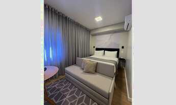 Imagem: Apartamento à venda no bairro Cidade Baixa