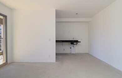 Imagem 4: Condomínio CYRELA FOR YOU VILA MARIANA no 7º Andar em São Paulo/SP