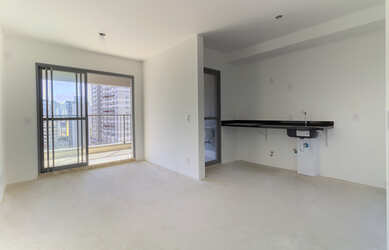 Imagem 5: Condomínio CYRELA FOR YOU VILA MARIANA no 7º Andar em São Paulo/SP