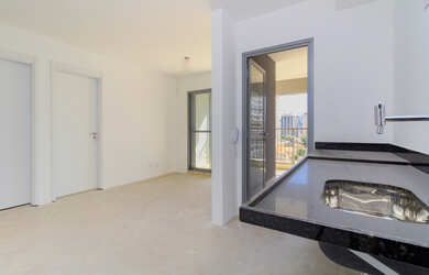 Imagem 7: Condomínio CYRELA FOR YOU VILA MARIANA no 7º Andar em São Paulo/SP