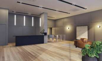 Imagem 3: Sala à venda no bairro Tatuapé - São Paulo/SP