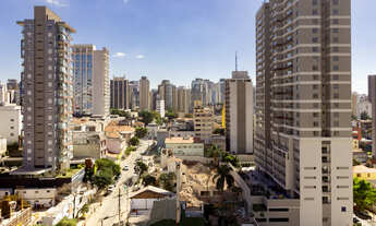 Imagem 4: Apartamento à venda no bairro Vila Mariana - São Paulo/SP