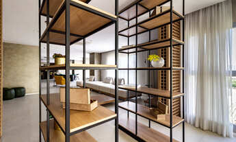 Imagem 2: Apartamento à venda no bairro Vila Mariana - São Paulo/SP