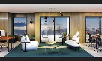 Imagem 7: Sala à venda no bairro Tatuapé - São Paulo/SP