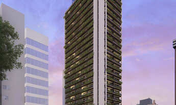 Imagem: Apartamento à venda no bairro Bela Vista