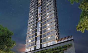 Imagem 2: Apartamento à venda em Porto Belo, Perequê, com 2 quartos, 66,85m²