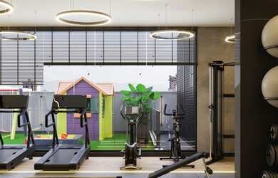 Imagem 8: La Vie - La Vie Apartamento com 2 dormitórios